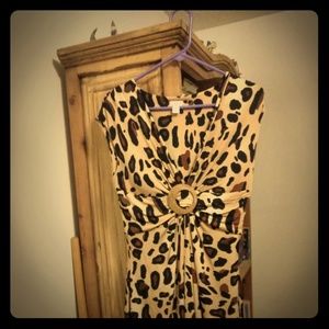 Cache Coeur Dresses - Cache Dress size (L) or (12-14) Cache Coeur Dresses - Cache Dress size (L) or (12-14)